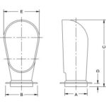 03-WD-13-316-Premium-Cowl-Vent-measure