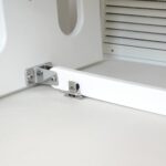 0607487-Cabinet-Paddle-Latch-in-use