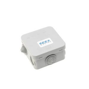 Index Marine Waterproof Junction Boxes