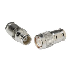 VHF Connector - TNC Kit (Male & Female)