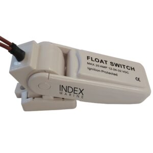 Heavy Duty Float Switch