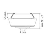 07-PA1-KS-Junction-Box-Grommet-Gland-3