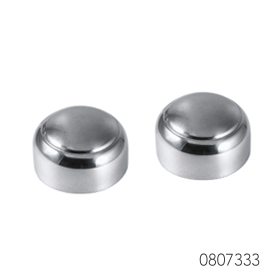 Round Head Magnetic Door Catch