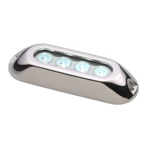 Dylan 4 LED Underwater Light