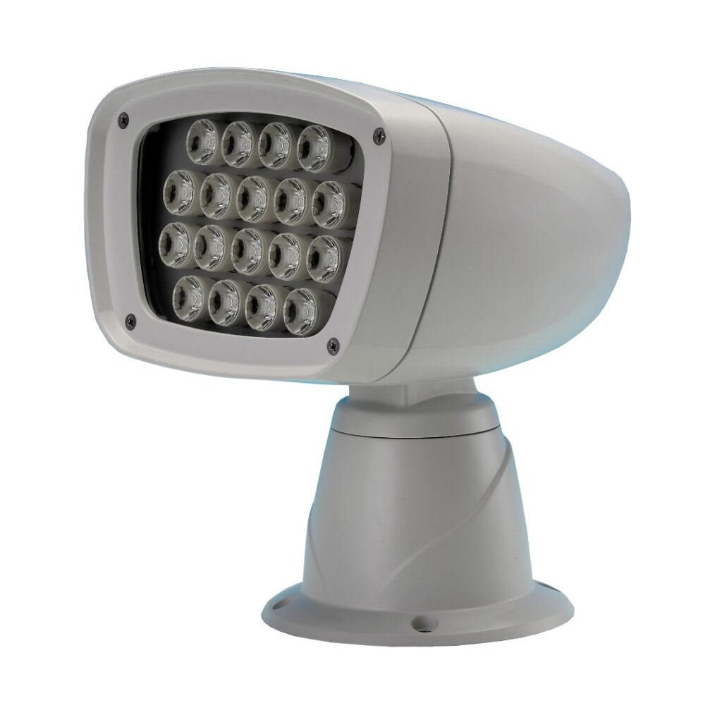 LED Search Light