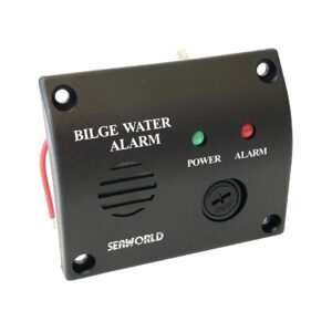 Bilge Alarm