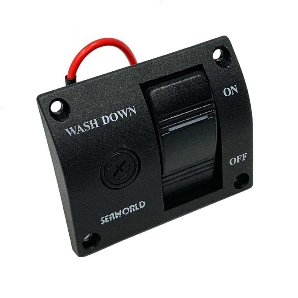 Washdown Switch