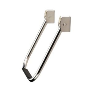 Stainless Steel Safety Ladder