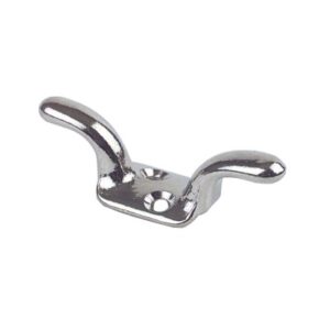 Chrome Plated Mini Cleat