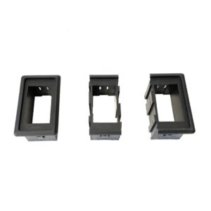 Rocker Switch Mounts