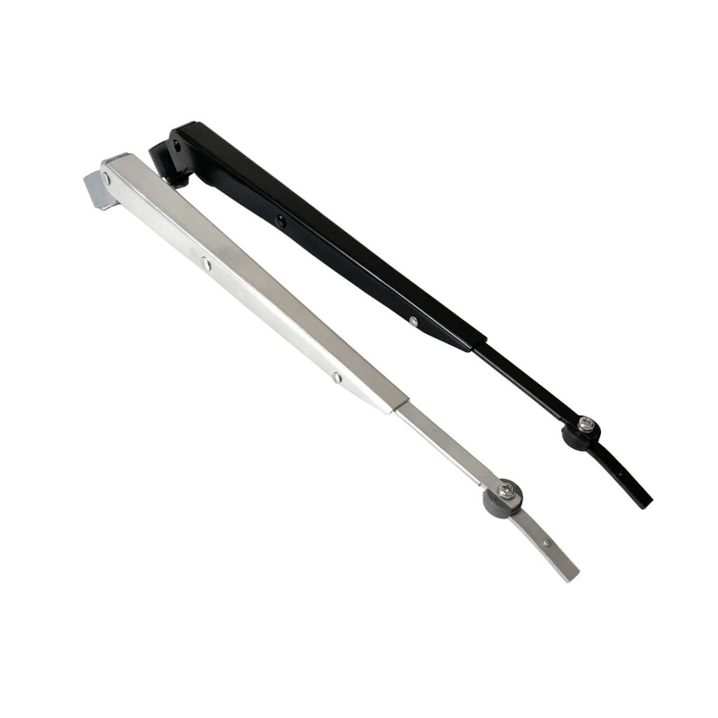 Heavy Duty Wiper Arms - 7mm