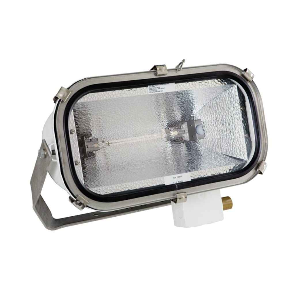 Glamox 1069 Floodlight