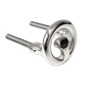 Stainless Steel Ski Tow