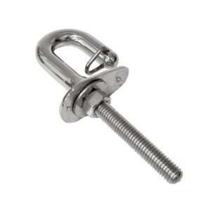 Stainless Steel Ski Hook