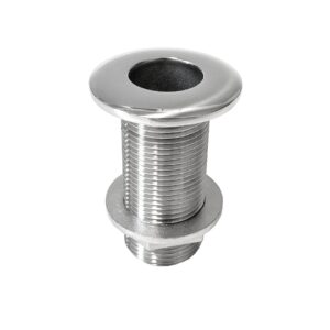 316 Stainless Steel Skin Fittings