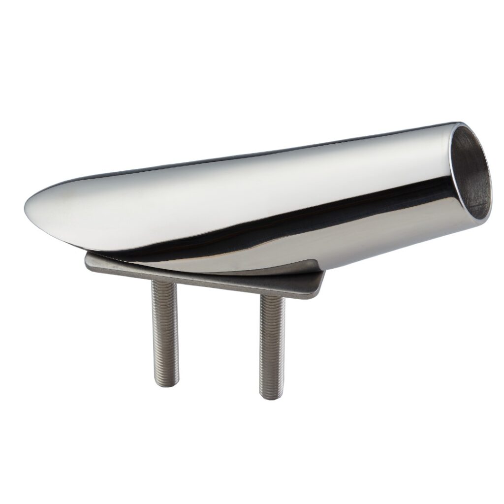 Stainless Steel 25 Degree Socket