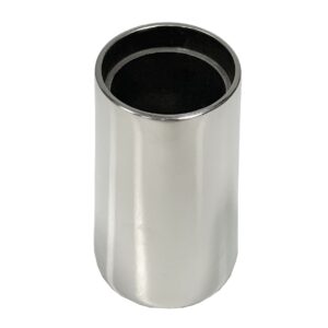 Stainless Steel 90 Deg Socket