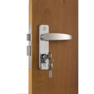 Mortise Locks Smart Style