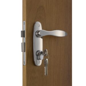 Mortise Locks Classic Style