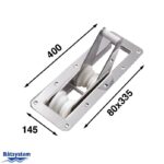 14-1326-Folding-Bow-Roller-measure