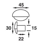 14-8871-LED-Step-Light-Dimensions