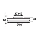 14-9001-Stern-Nav-Light-Measure