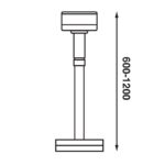 14-9004-LED-Telescopic-Nav-Light-Measurements