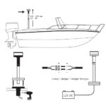 14-9004-LED-Telescopic-Nav-Light-installation