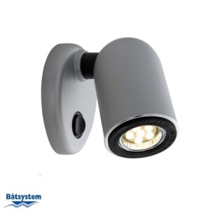 Tube MR11 LED Berth Light 8-30v