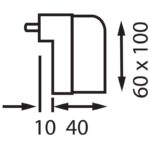 14-94330-LED-Door-Light-measurement