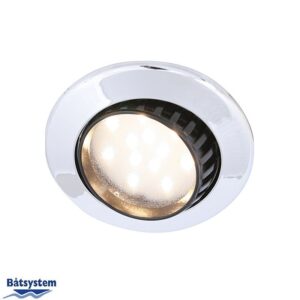 Comet LED Ceiling Light