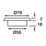 14-94880V-LED-Deck-Light-Measurements