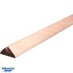 14-9530-3-Triangular-Mahogany-Profile