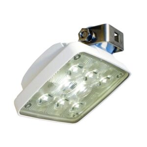 Batsystem LED Flood Light 9-36V