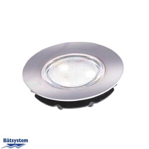 Vega 48' Round LED Courtesy Light - 12-14v 0.4w