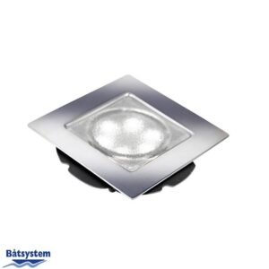 Vega 48' Square LED Courtesy Light - 12-14v 0.4w