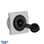 14-B5918V-White-Socket