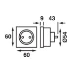 14-BE5919-Chrome-Dimensions