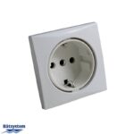 14-BE5919V-White-Socket