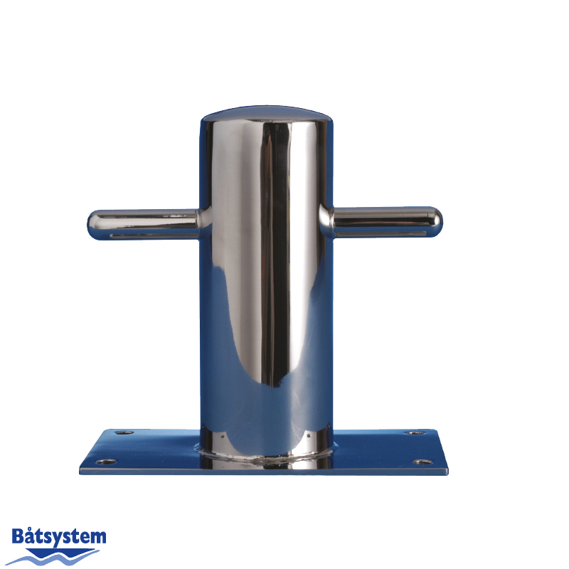 316 Stainless Steel Bollards