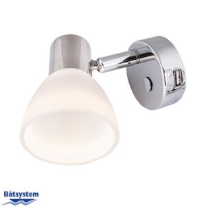 Leia LR3 LED Berth Light 12v