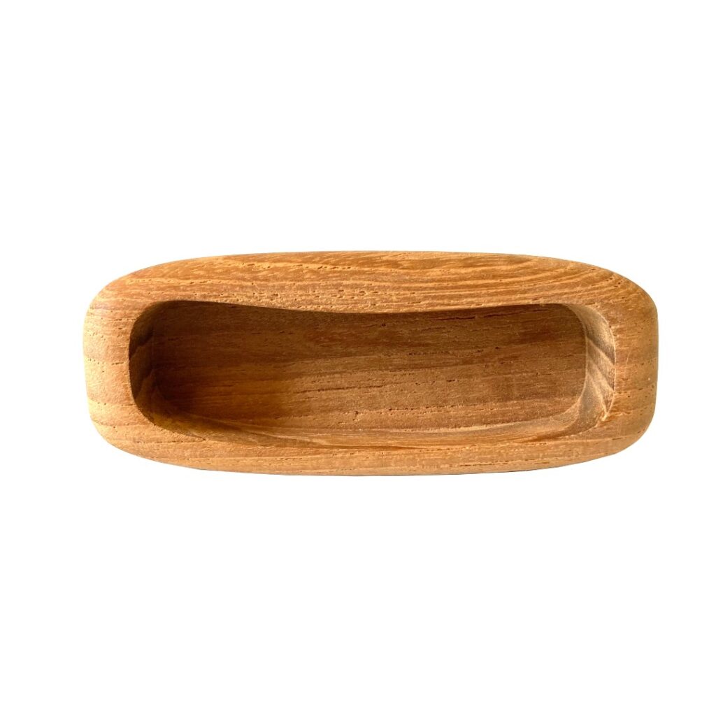 Teak Drawer Pull (12 Pack)