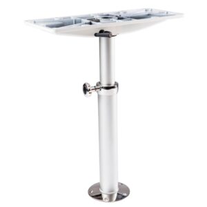 Removeable Telescopic Table Leg (480mm-700mm)