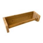 16-264-Teak-Paper-Towel-Holder