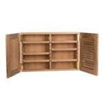 16-3024-Teak-Cabinet-2