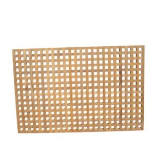 Save Time Teak Grating