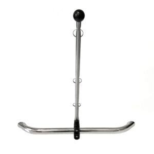 Stainless Steel Flagpole Kit