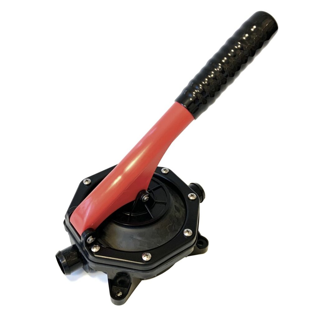 Manual Bilge Pump