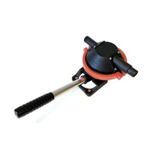 Heavy Duty Manual Bilge Pump