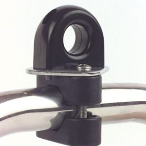 Rail Mount Nylon Fairlead